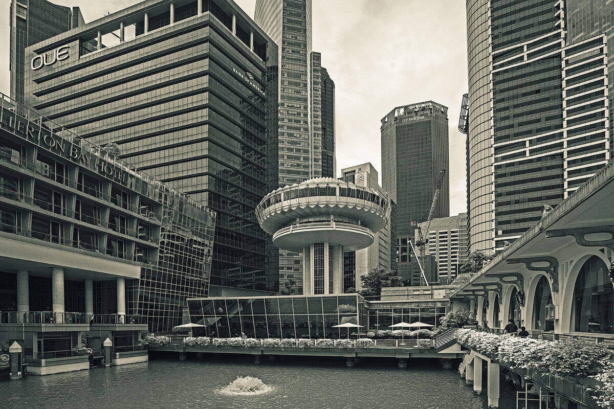 Геометрия города - Сергей Фомичев Геометрия города - Сергей Фомичев