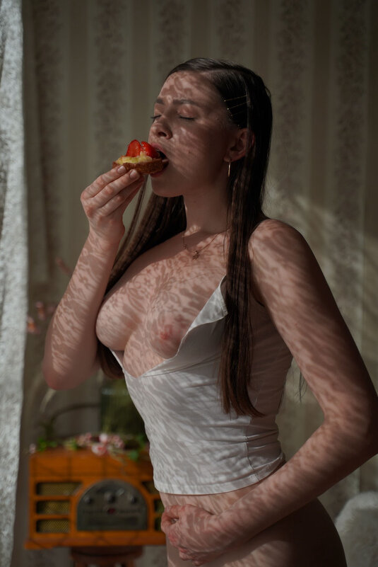 Люся - A B Люся - A B