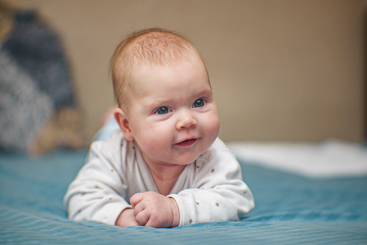 Доченька. - Алексей Копцев 