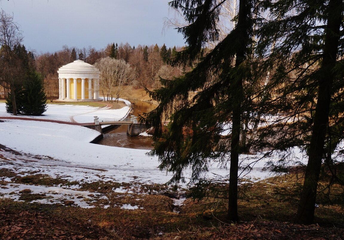 Храм дружбы - Nataly St. Храм дружбы - Nataly St.