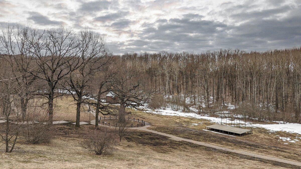 Про весну ... - Ravile 