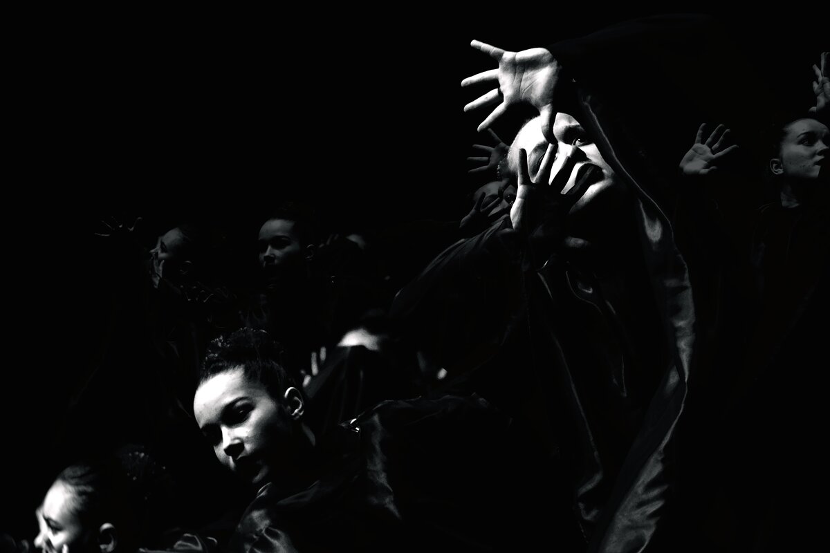 Реквием | Драматичная сцена - Рамиль Газизов Реквием | Драматичная сцена - Рамиль Газизов