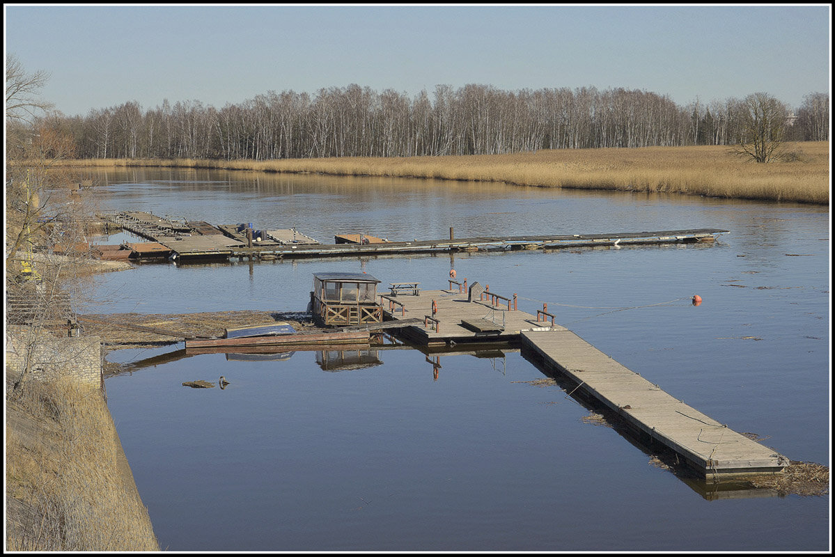 Не сезон еще - Aleksandr Gal