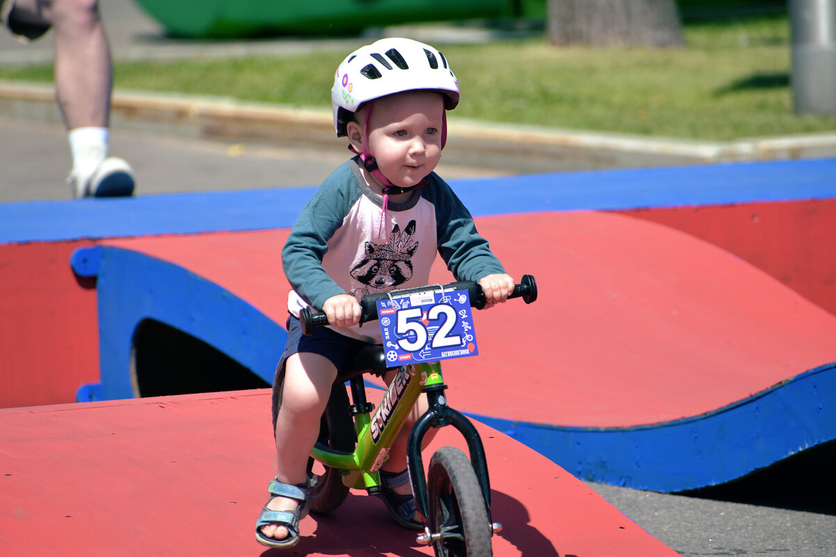 Цель. - Валерий Пославский