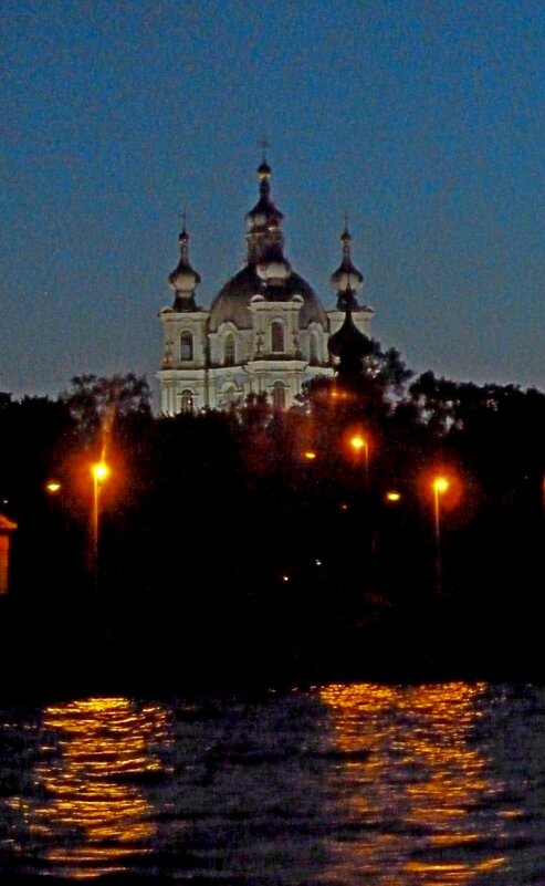 ПИТЕР. - Виктор Осипчук