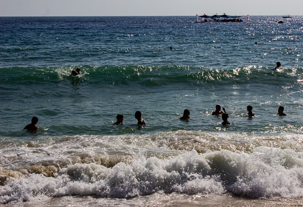 Отдых на море - Светлана SvetNika17 Отдых на море - Светлана SvetNika17