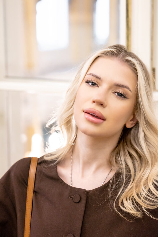 Зрачки - Илья Шенгелия