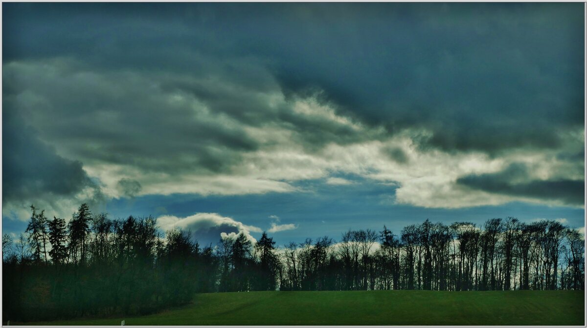 ПОГОДА...... - Elvira E. 