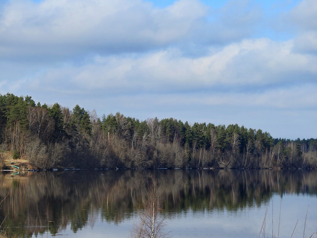 весна - ИННА ПОРОХОВА