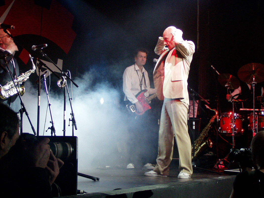 Авиа в СПБ... - vadim 