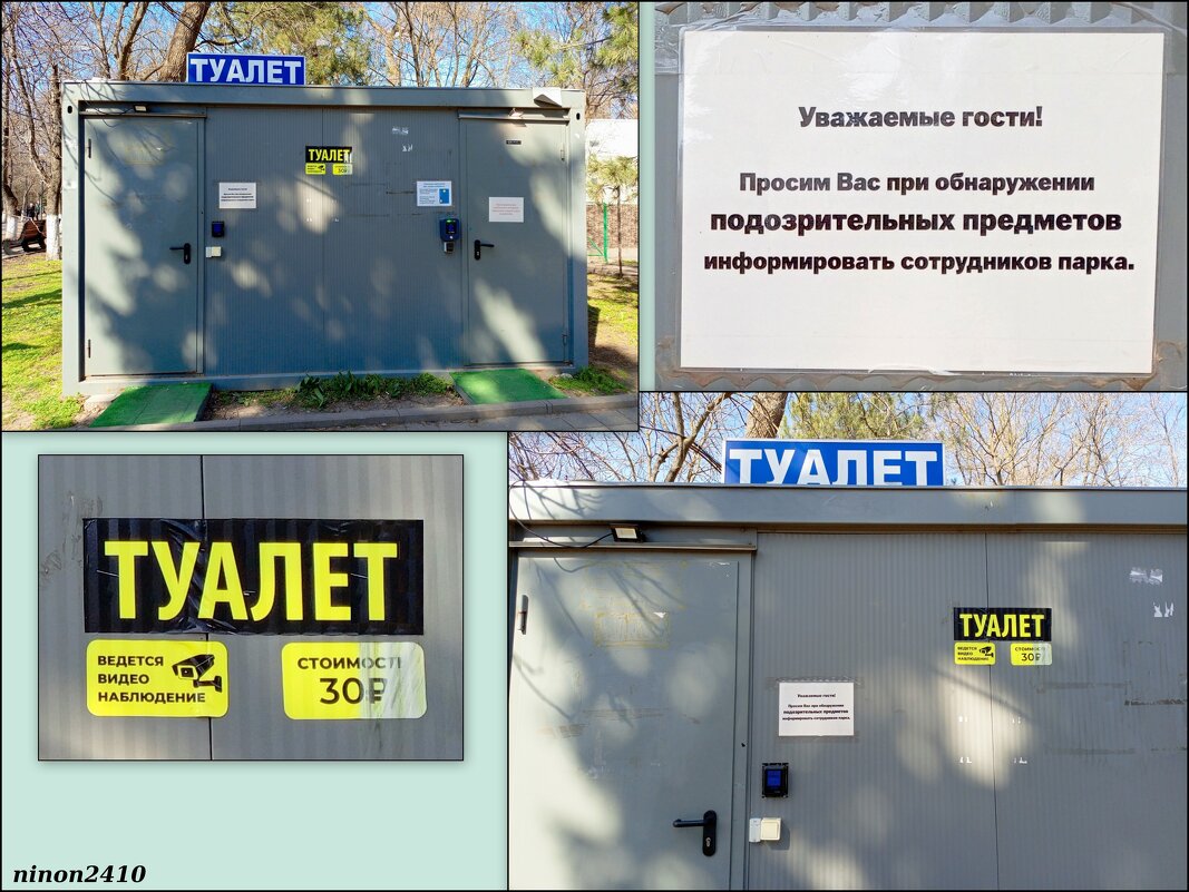 Забота о клиентах...  (Альбом "Курьёзное в серьёзном") - Нина Бутко