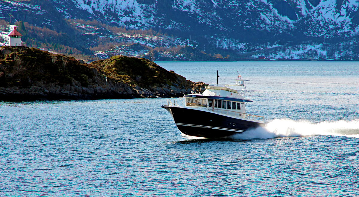 Вахтовики спешат на смену - В.И 