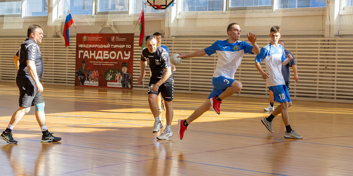 Бросок - Анатолий Шумилин