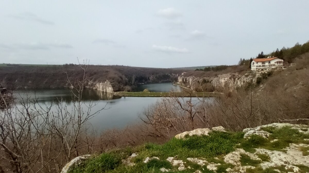 Кайлъка, Плевен ! - Вен Гъновски