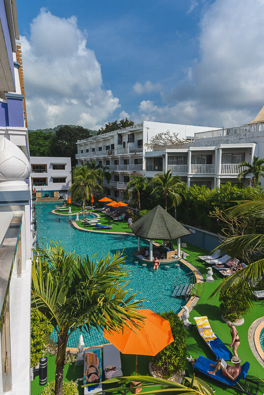 ... - Жора Житников