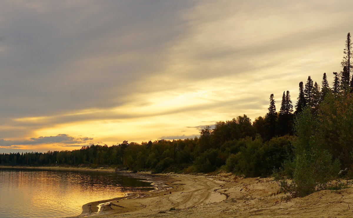 Спать пора... - Галина Кан