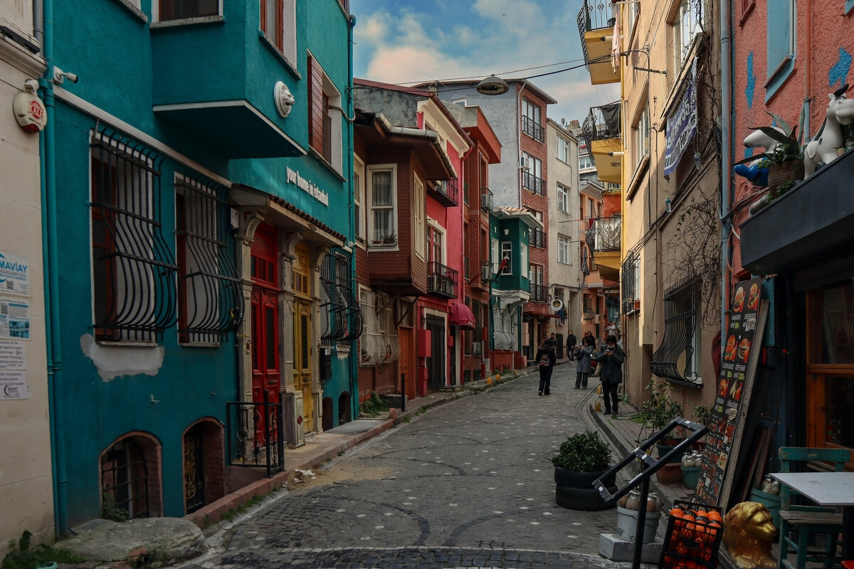 Балат - skijumper Иванов