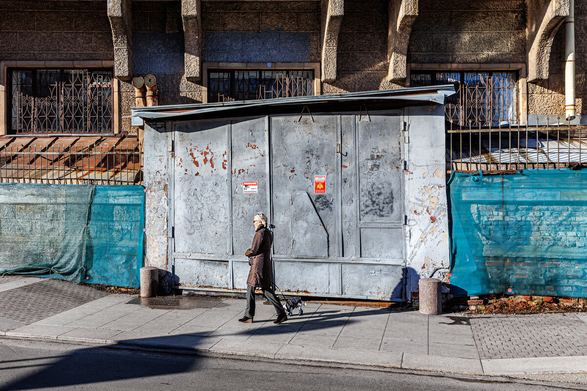 Маленькая собачка - Eugene *