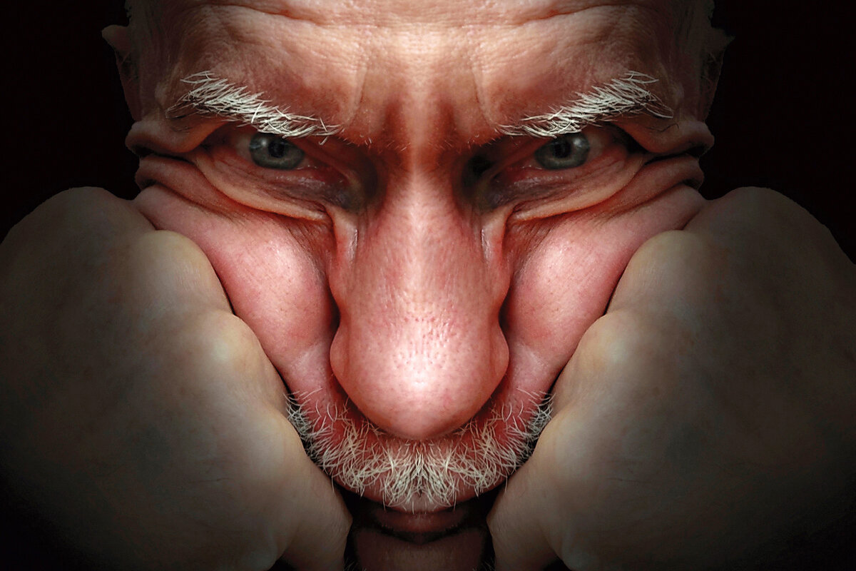 У меня есть мысль  и я её буду думать. - Игорь 