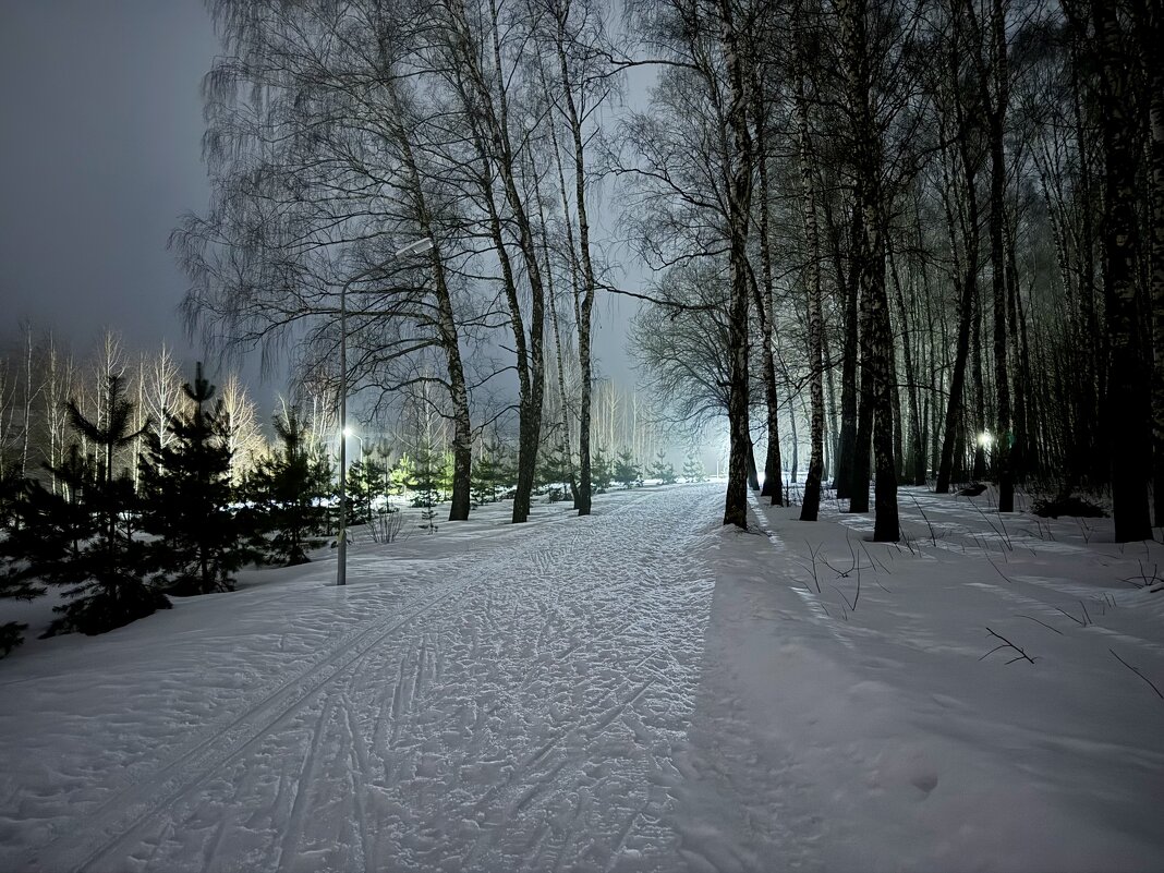 Весна - Александр Конов