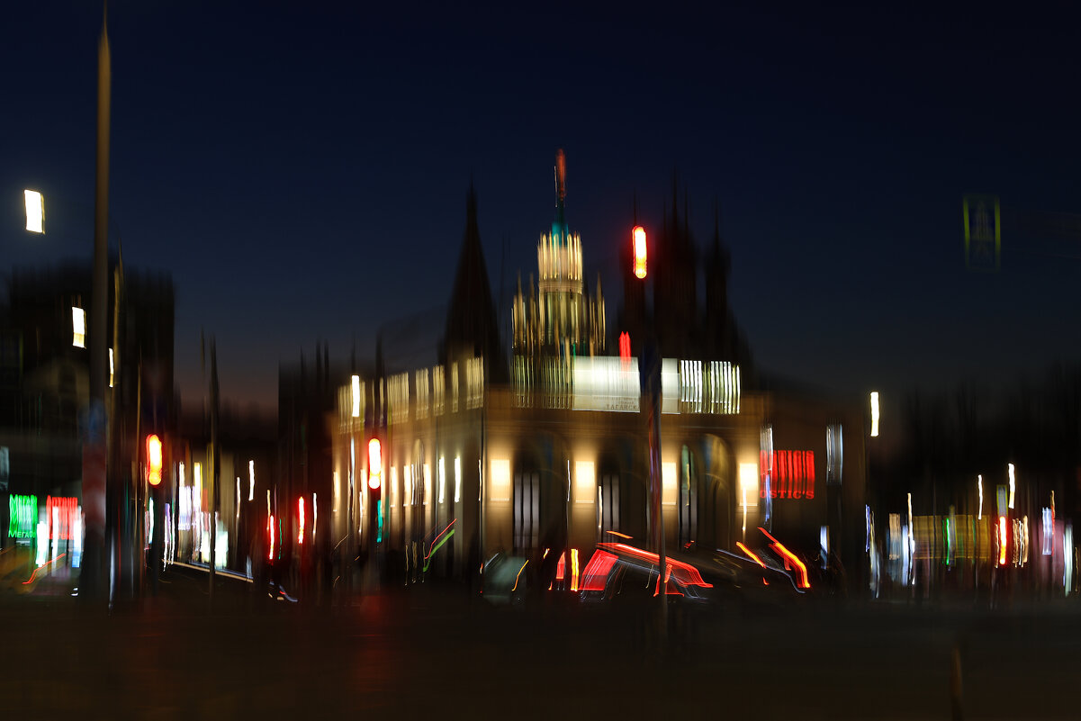 *** - Павел Myth Буканов