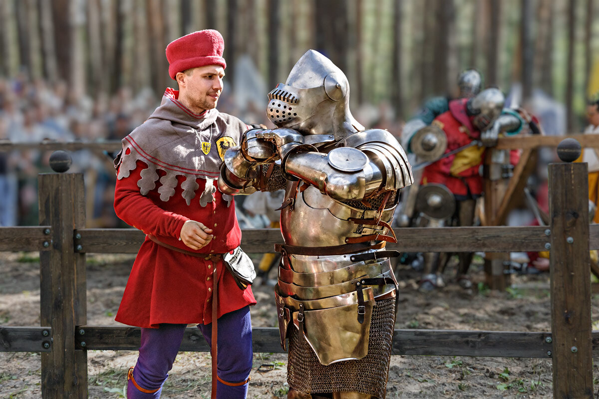 Турнир - SanSan 