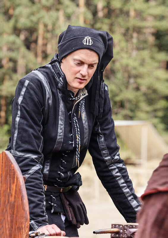 Фестиваль - SanSan 