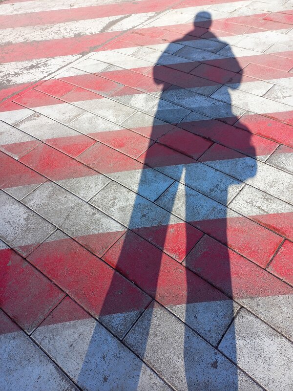 Жизнь такая полосатая - Валерий Иванович