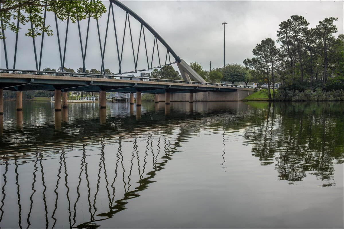 Мост - **** vedin