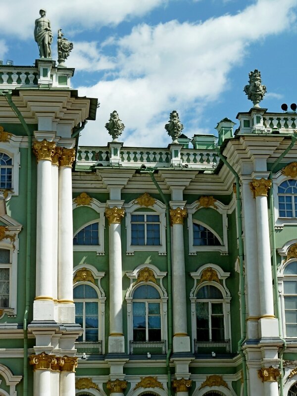 ПИТЕР. - Виктор Осипчук