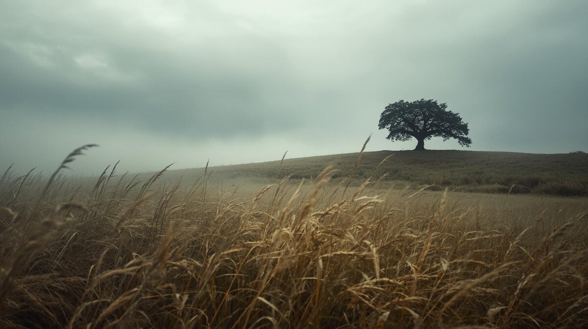 красиво там где простор - Ольга Косачова