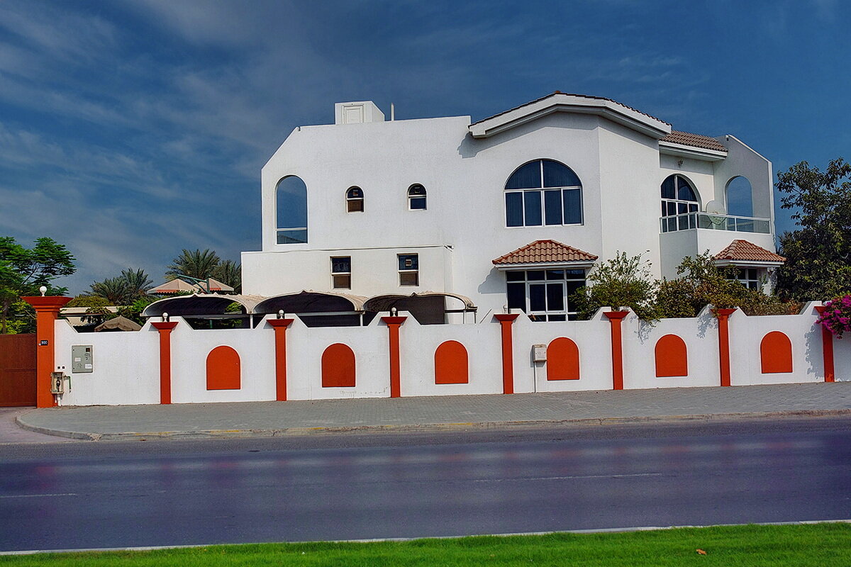 UAE 28 - Arturs Ancans