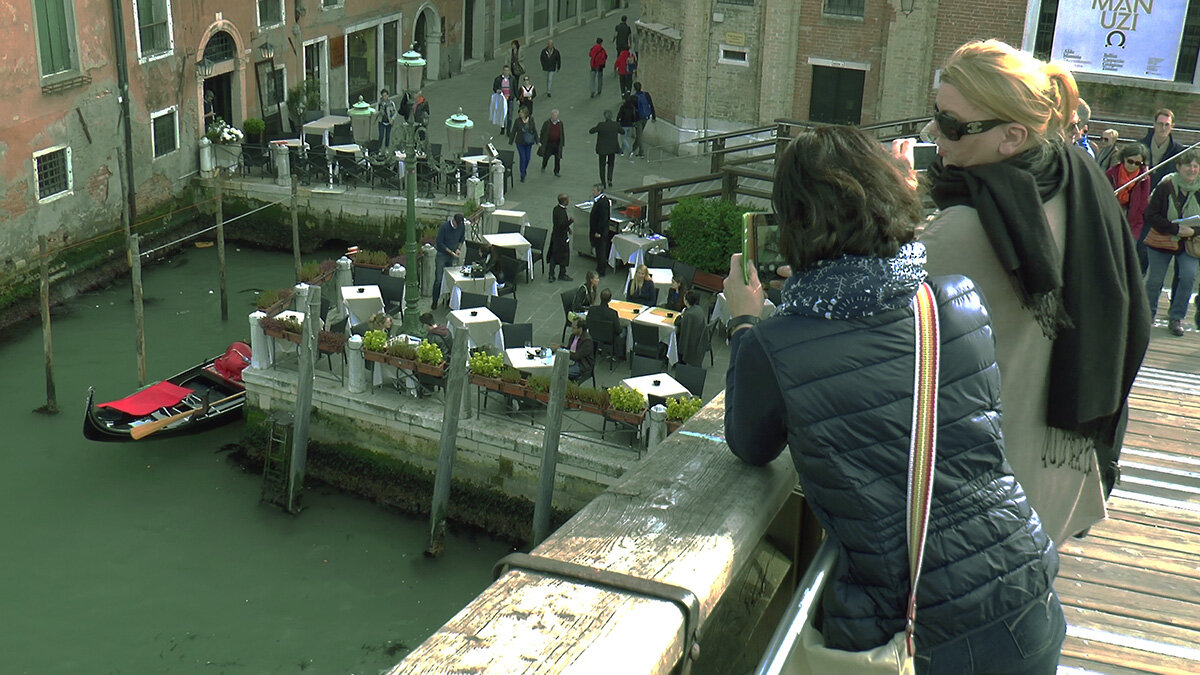 Venezia. - Игорь Олегович Кравченко