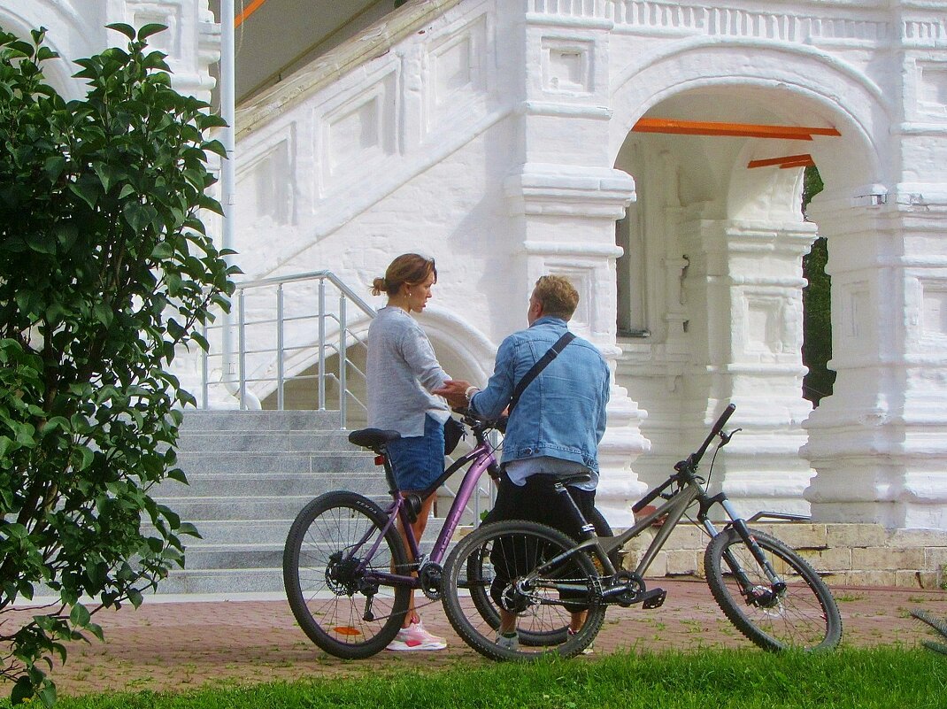 остановка - galalog galalog