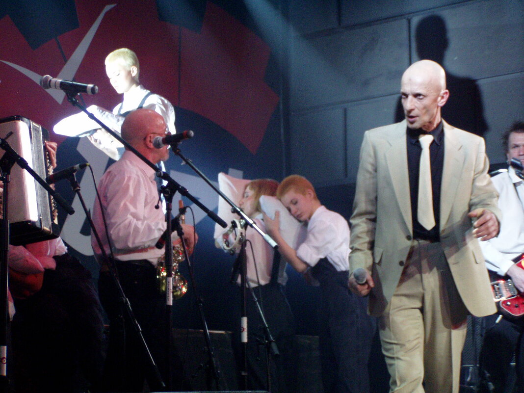 Авиа в СПБ... - vadim 