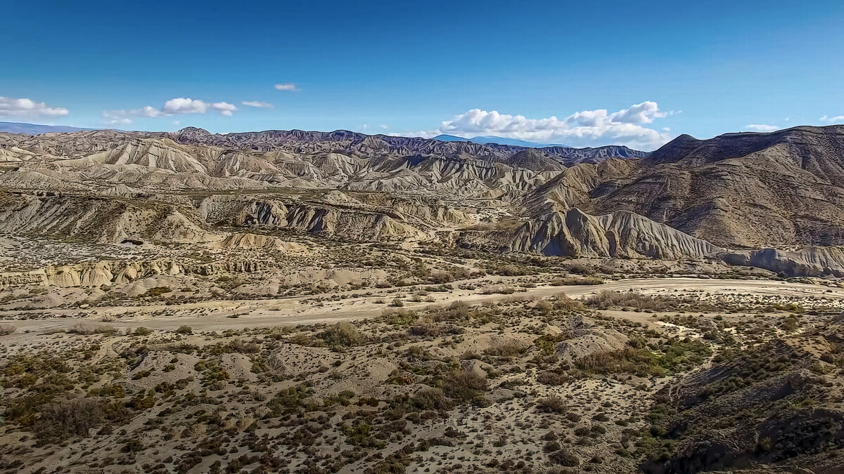 Испания. - Aleksey Afonin