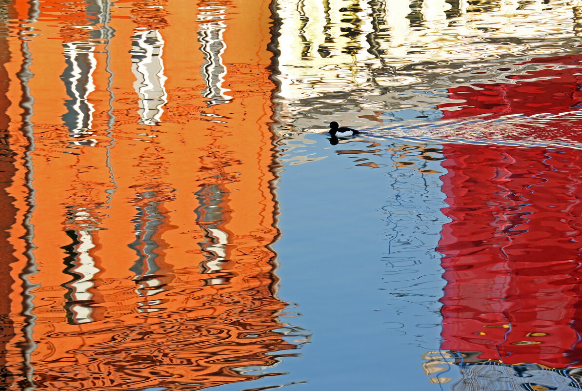 25 марта Болотная наб - Михаил Бибичков