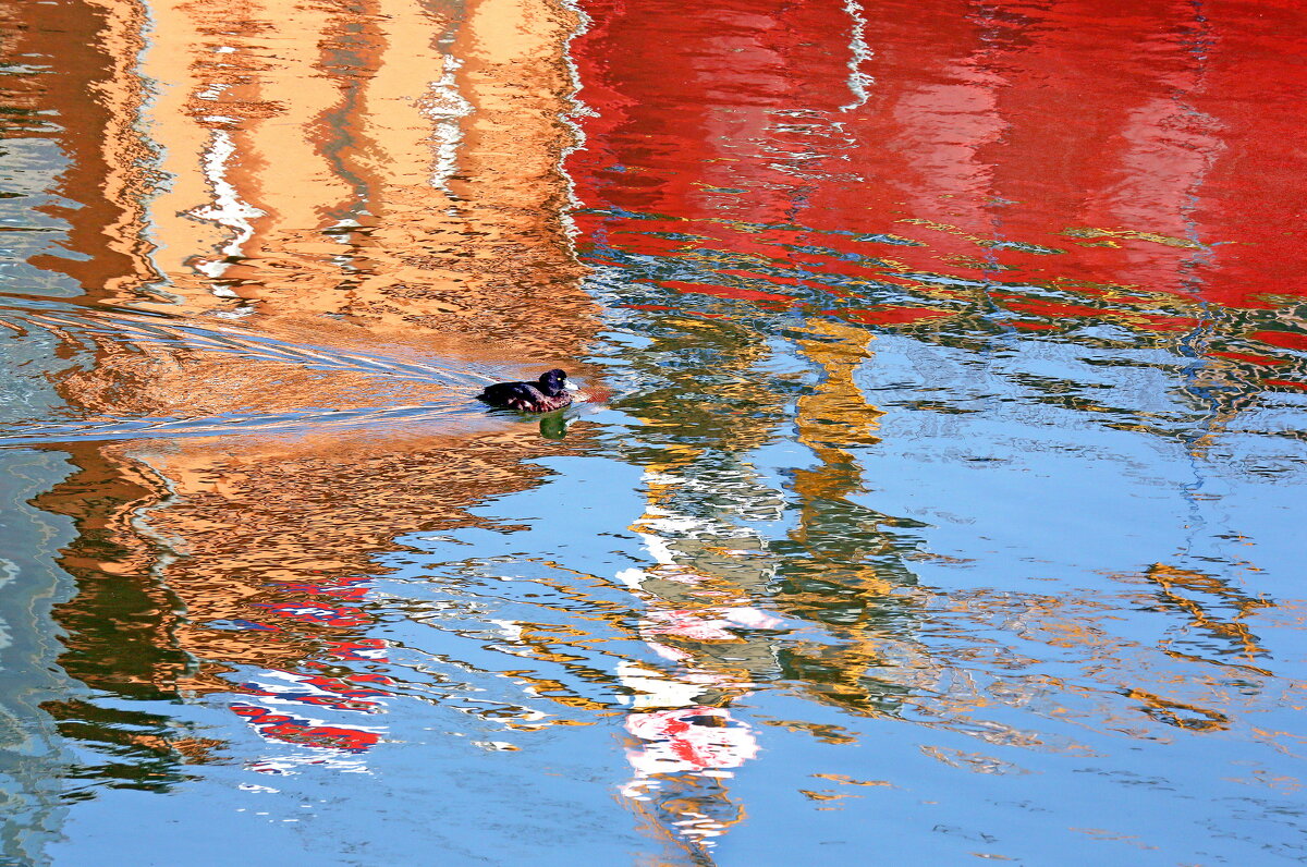 25 марта Болотная наб - Михаил Бибичков