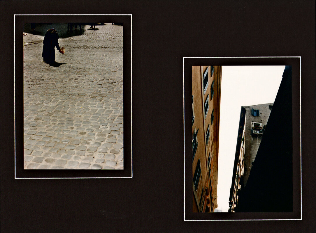 Рим, город и люди - 65 - Алексей Кузнецов