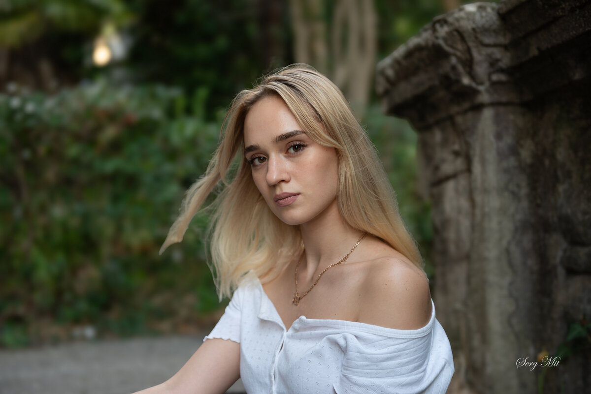 Серж Мит - Сергей Митянин