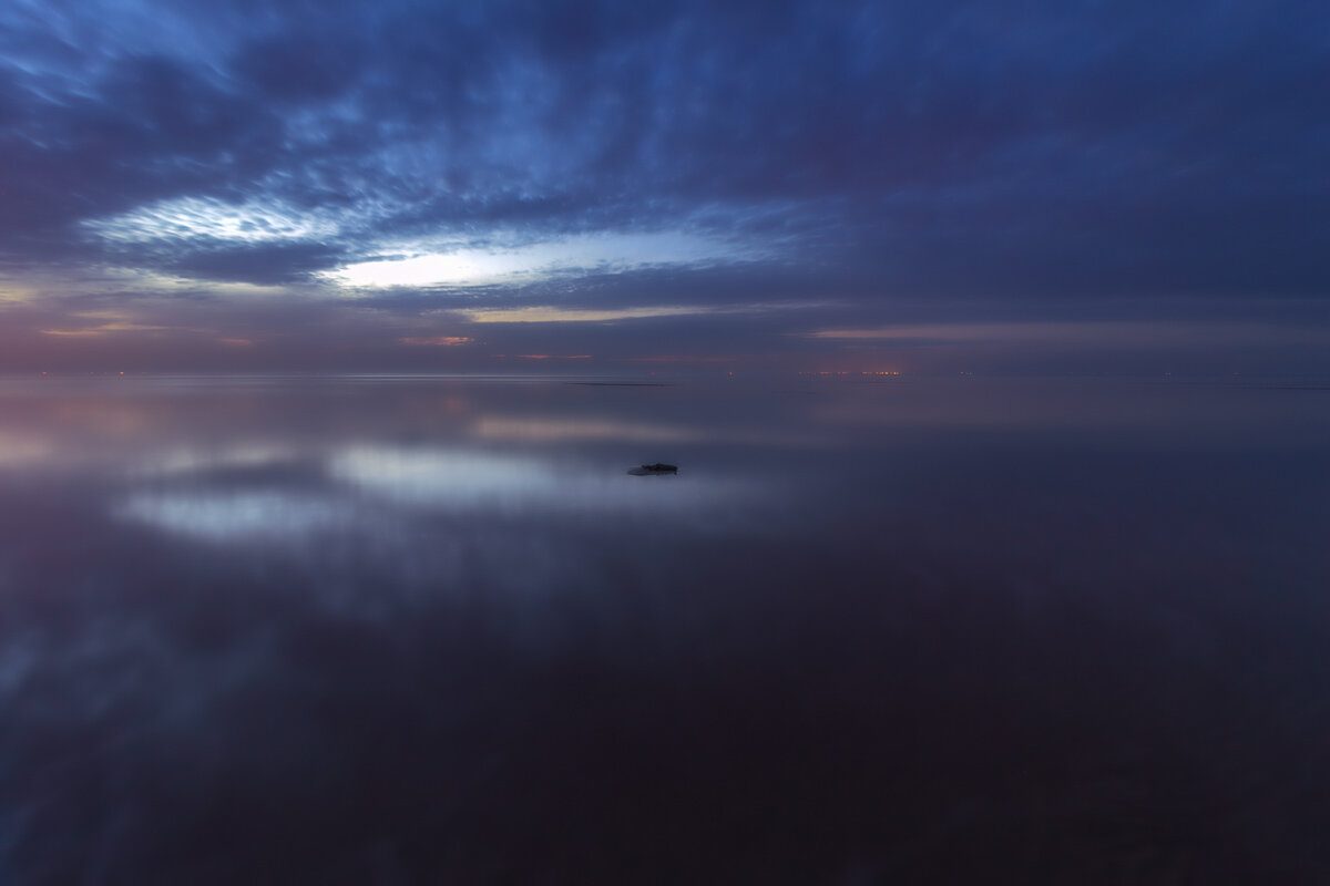 Потеряшка - Марина 