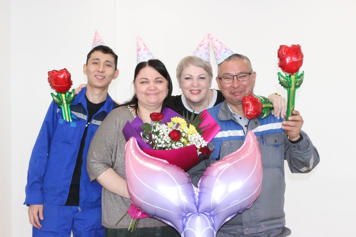 Время рыб) - TATYANA PODYMA