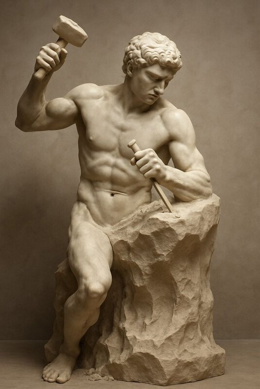 Сотвори себя... - Валерий Кокорев