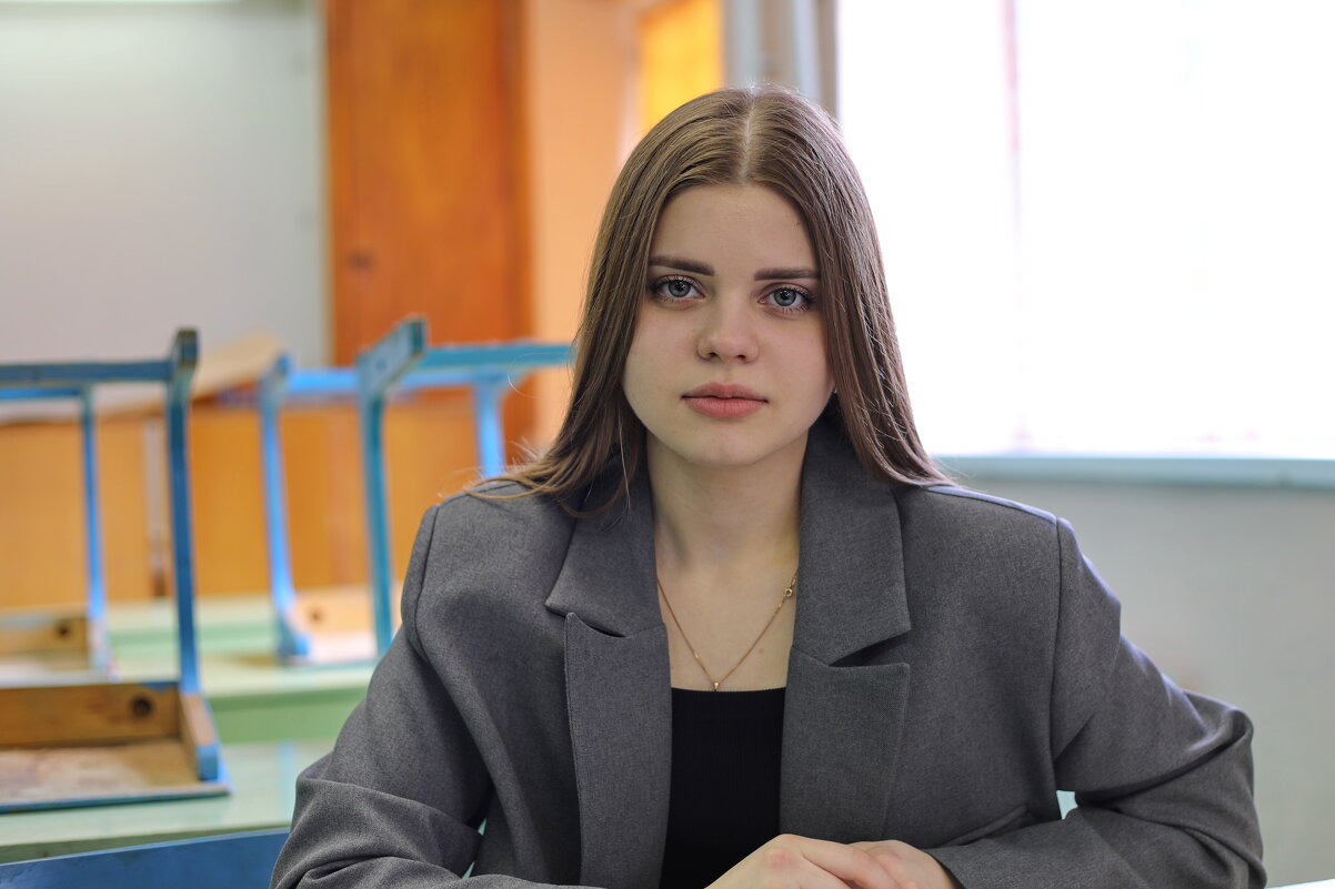 За работой (из подсмотренного) - Сергей За работой (из подсмотренного) - Сергей