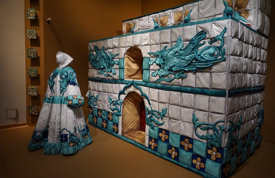 " Сны Алёны" - Ольга 