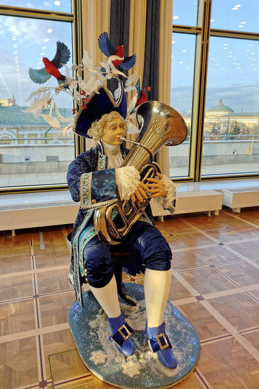 Февраль - Валерий Судачок Февраль - Валерий Судачок