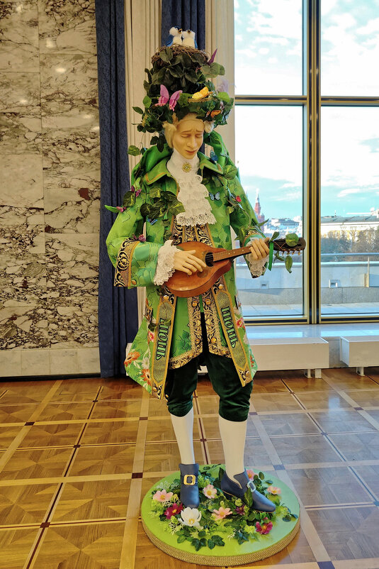 Июнь - Валерий Судачок