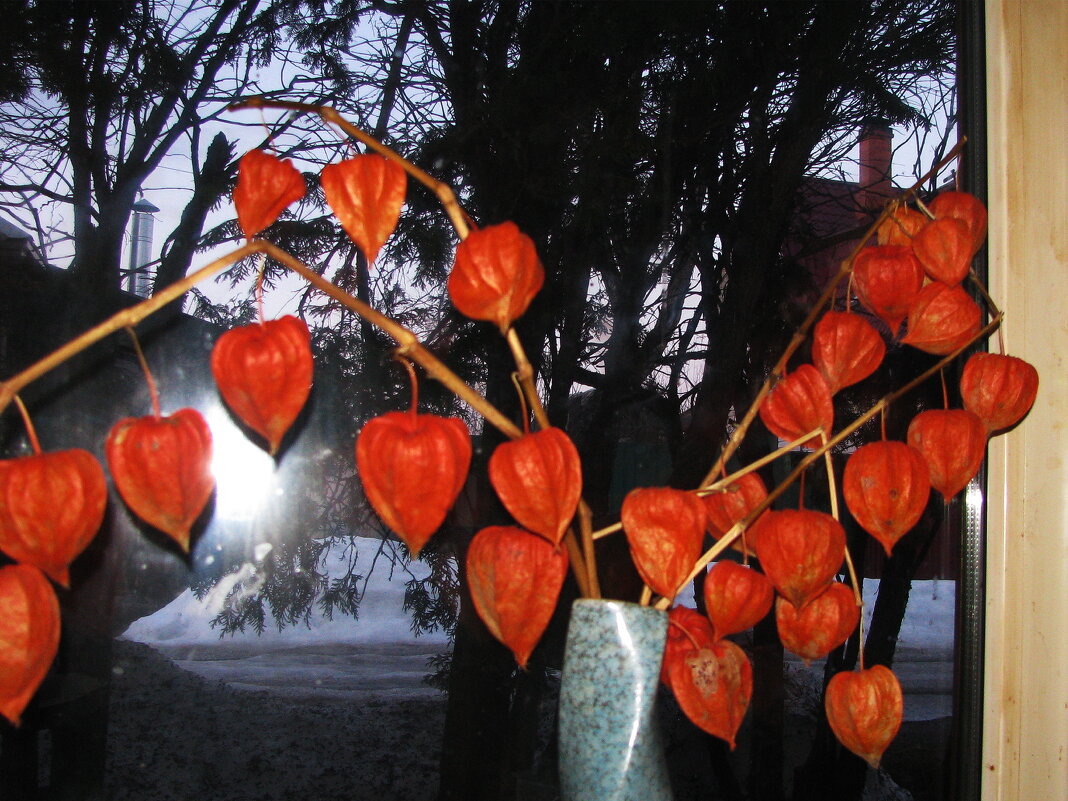 Букетик для настроения - Людмила Смородинская
