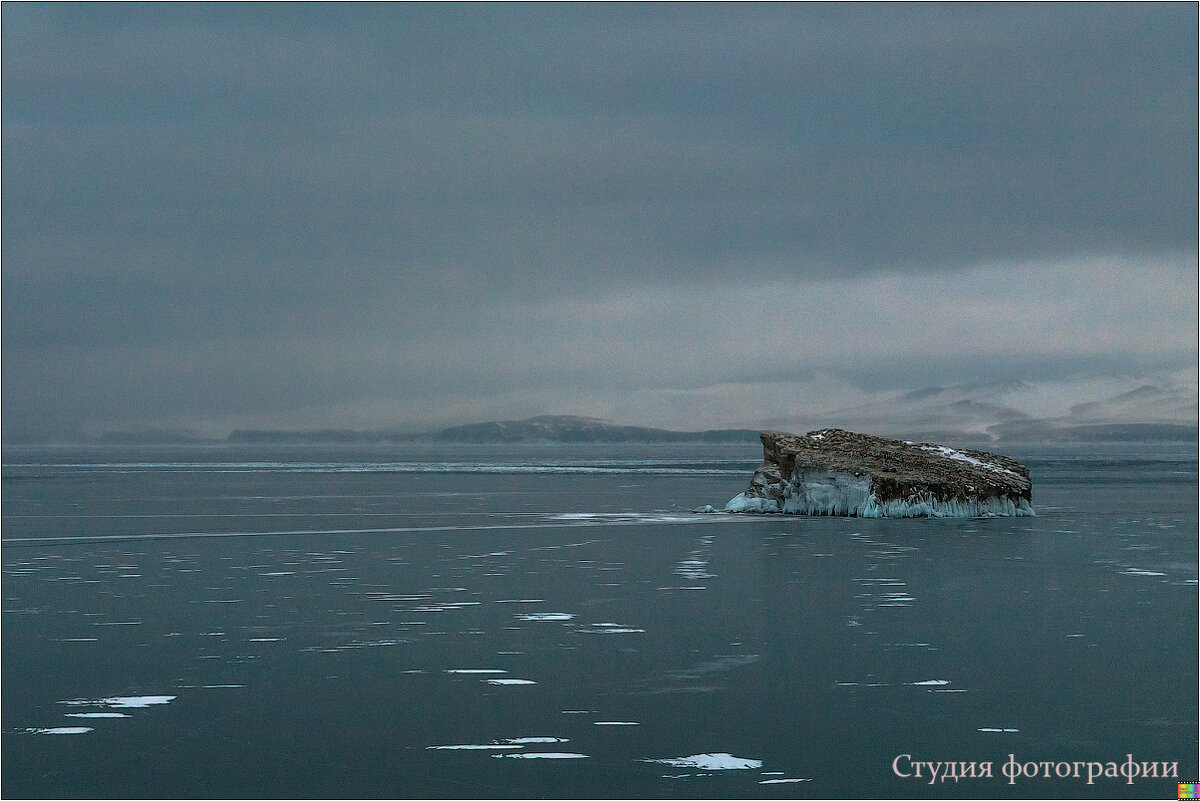 Шарга-Даган - Студия фотографии