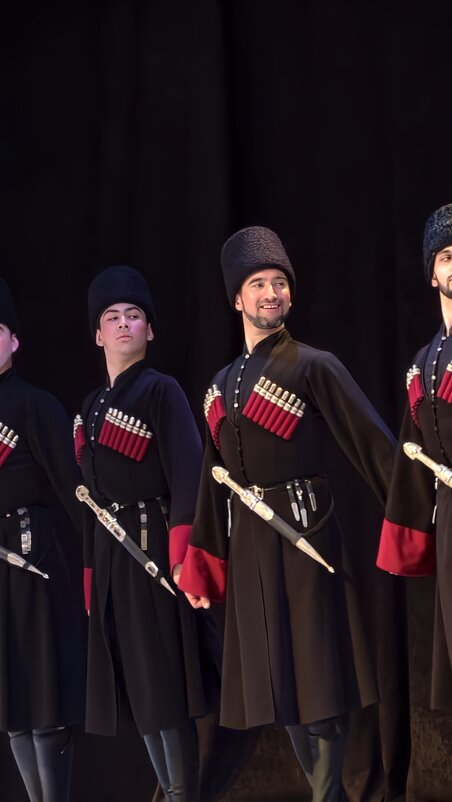 Джигиты - Мариша Тим